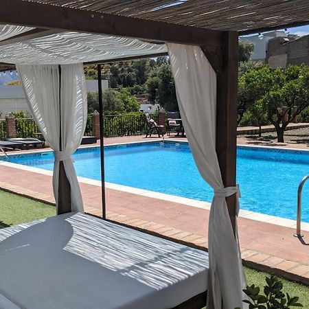 La Canota King Rooms Adults Only Talara Eksteriør bilde