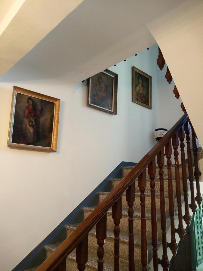 La Canota King Rooms Adults Only Talara Eksteriør bilde