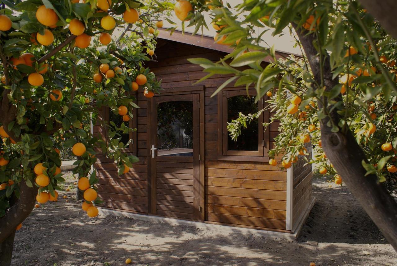La Canota King Rooms Adults Only Talara Eksteriør bilde