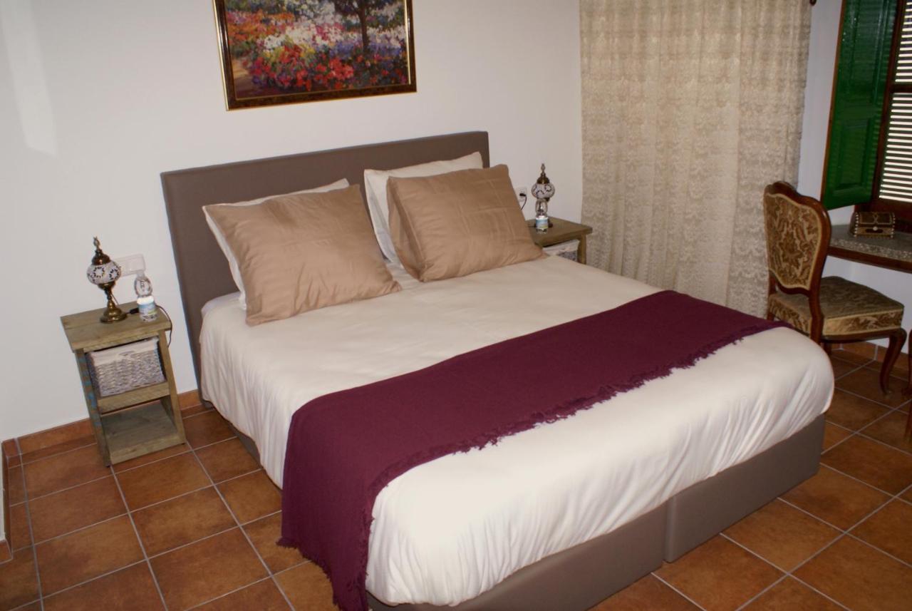 La Canota King Rooms Adults Only Talara Eksteriør bilde