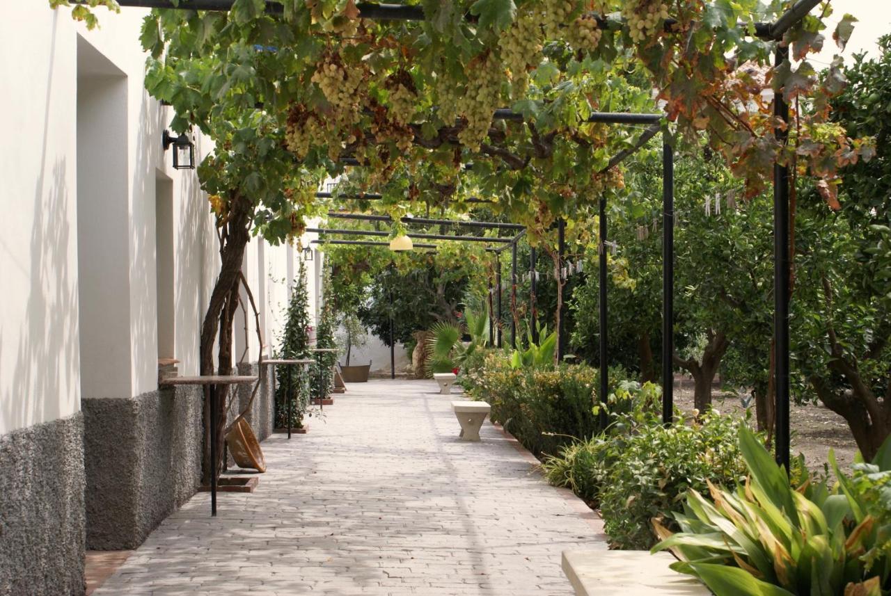 La Canota King Rooms Adults Only Talara Eksteriør bilde