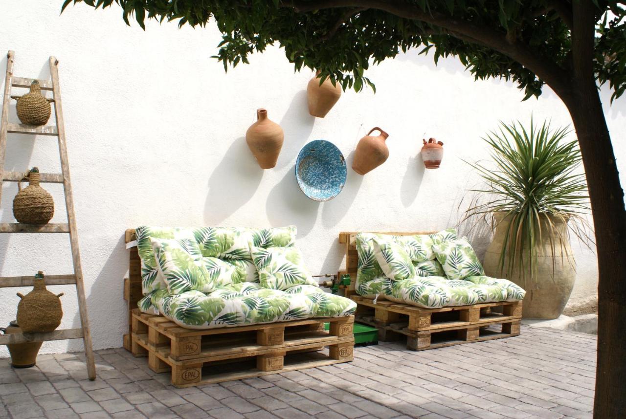 La Canota King Rooms Adults Only Talara Eksteriør bilde