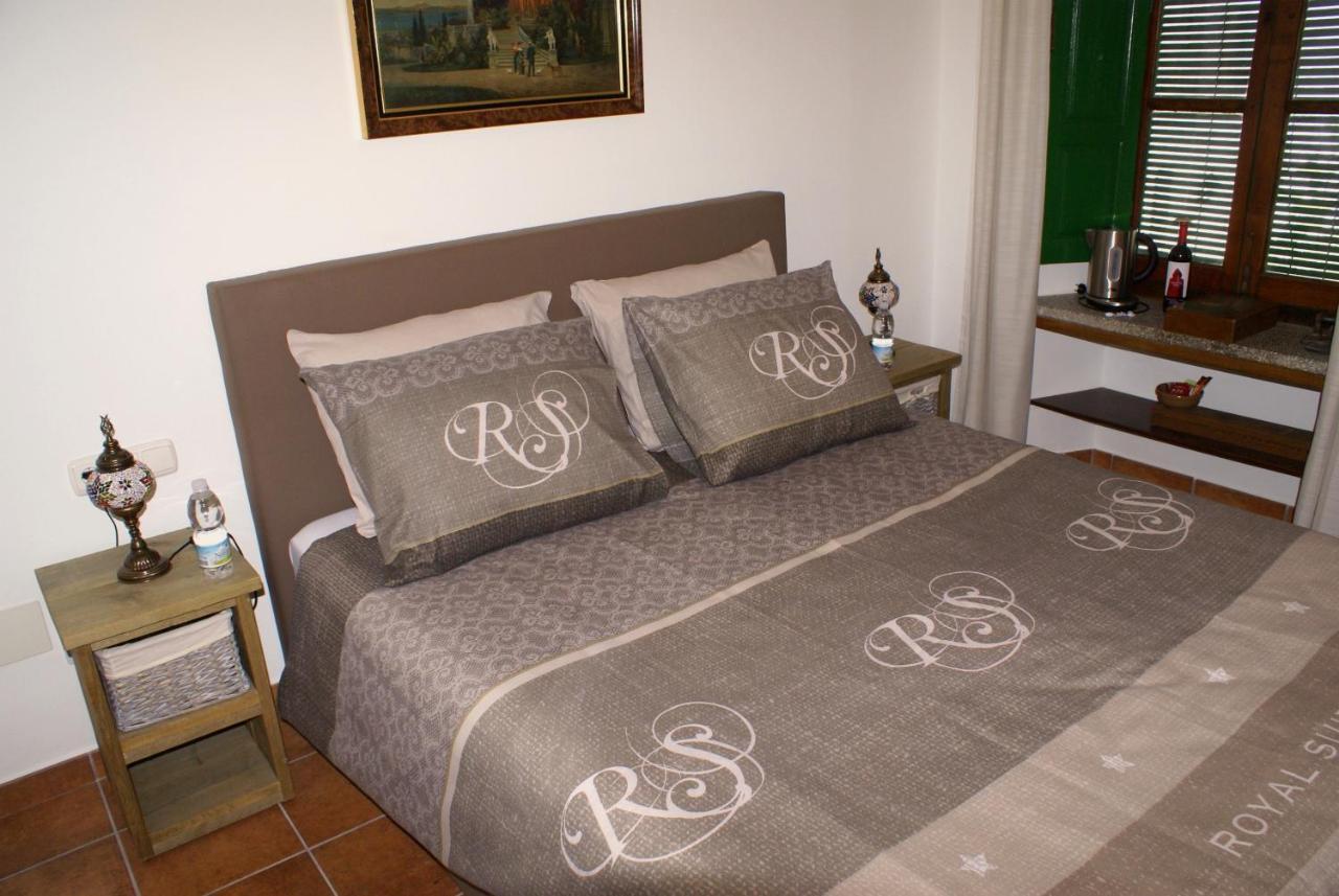 La Canota King Rooms Adults Only Talara Eksteriør bilde