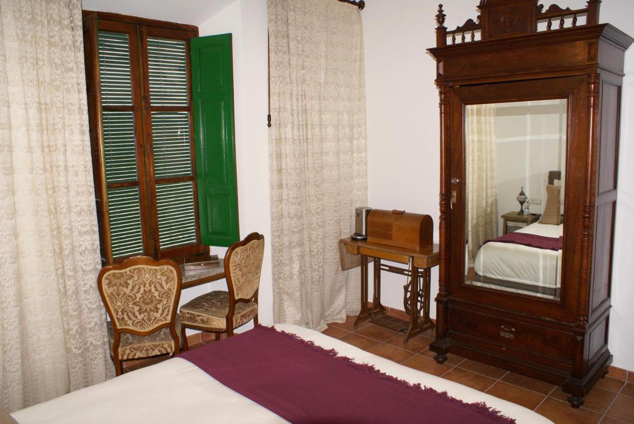 La Canota King Rooms Adults Only Talara Eksteriør bilde
