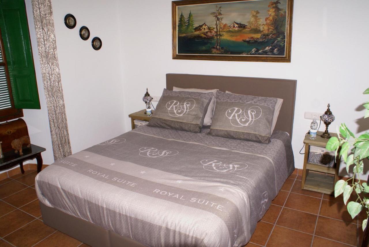 La Canota King Rooms Adults Only Talara Eksteriør bilde
