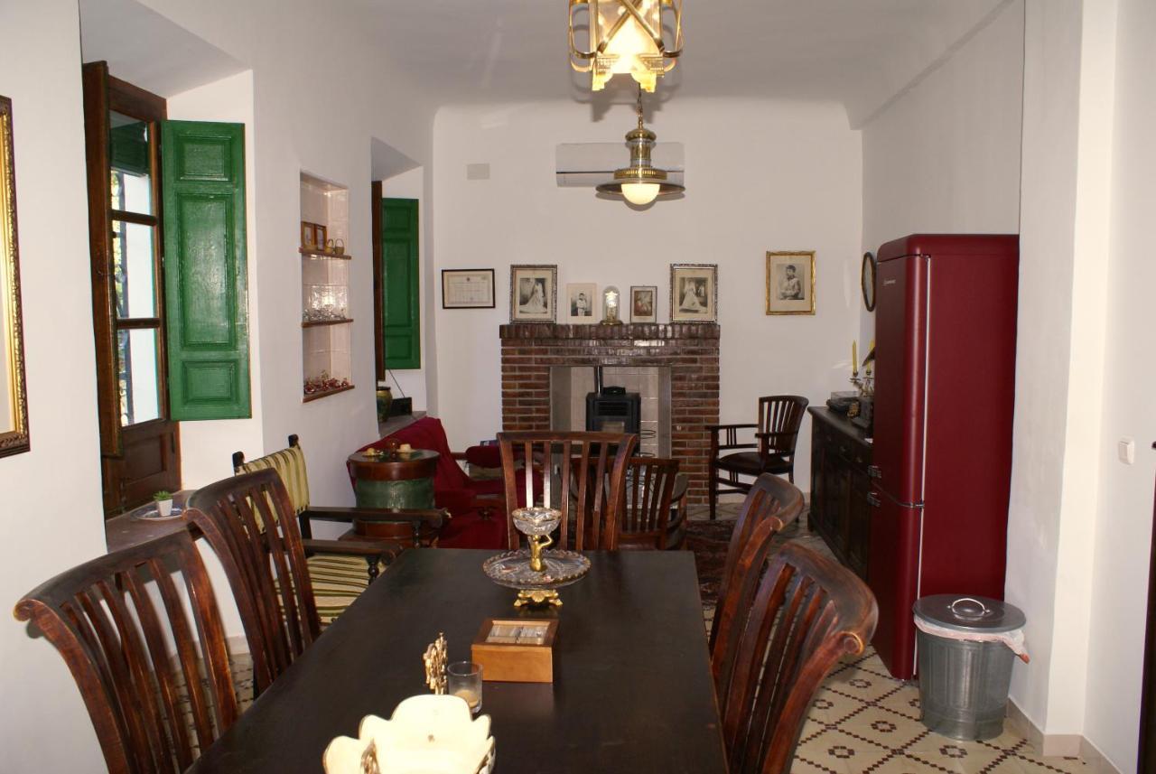 La Canota King Rooms Adults Only Talara Eksteriør bilde