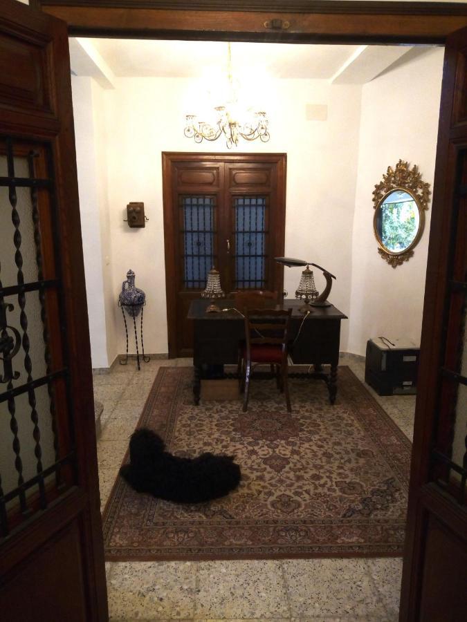 La Canota King Rooms Adults Only Talara Eksteriør bilde