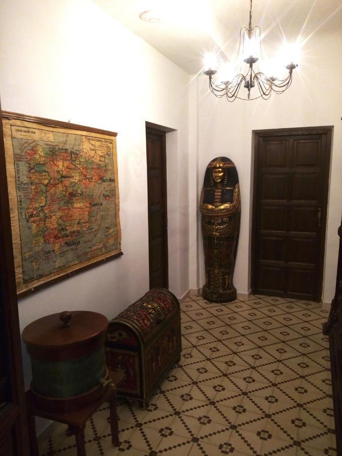 La Canota King Rooms Adults Only Talara Eksteriør bilde