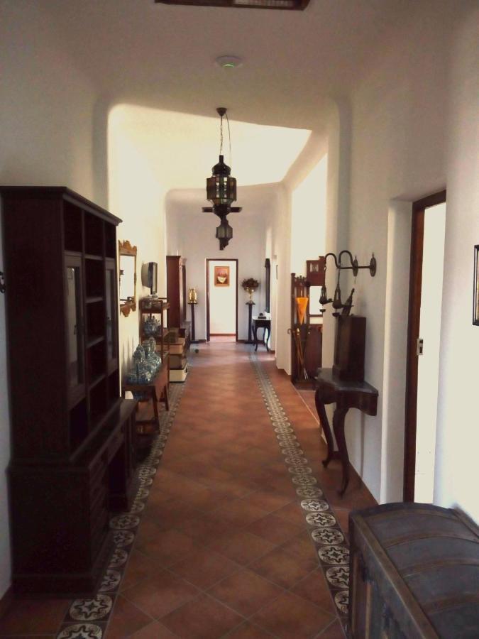 La Canota King Rooms Adults Only Talara Eksteriør bilde
