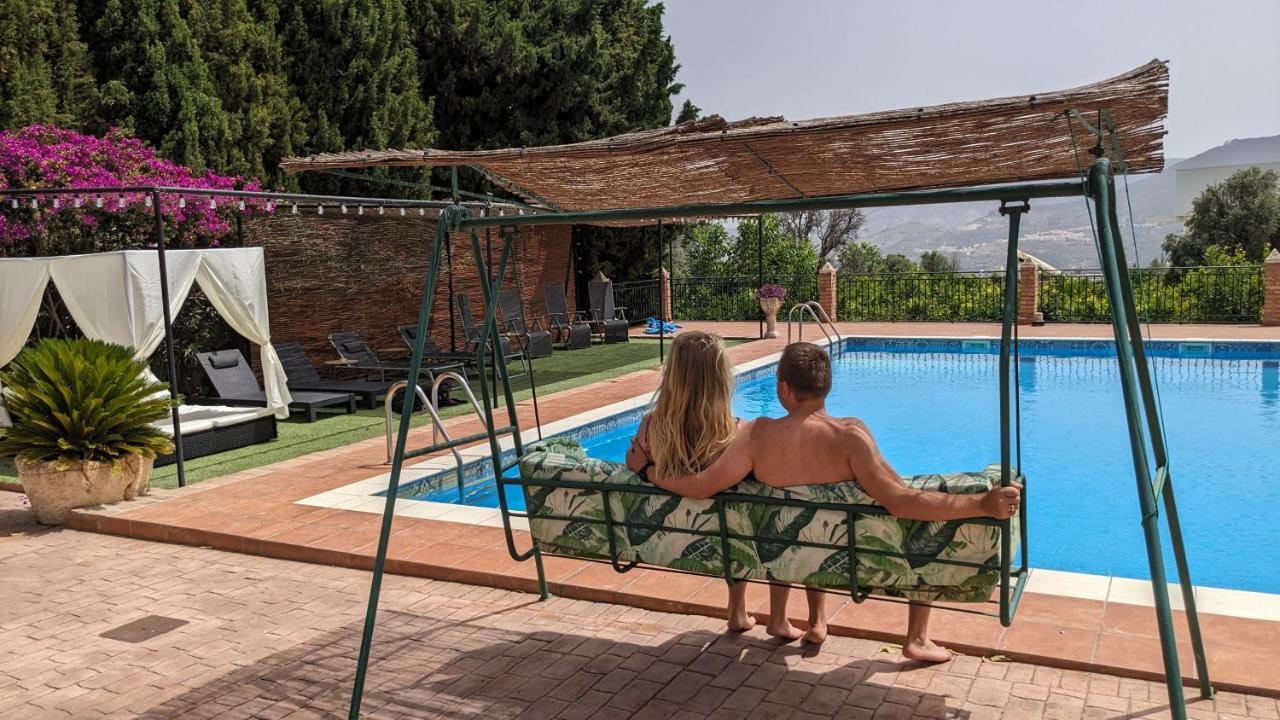 La Canota King Rooms Adults Only Talara Eksteriør bilde