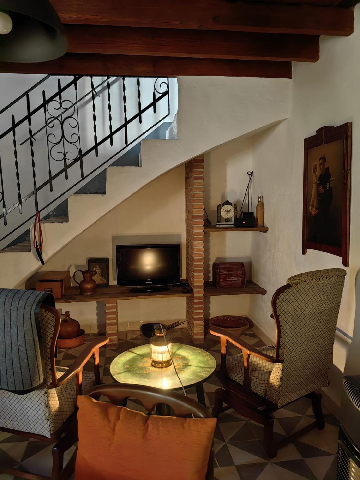 La Canota King Rooms Adults Only Talara Eksteriør bilde