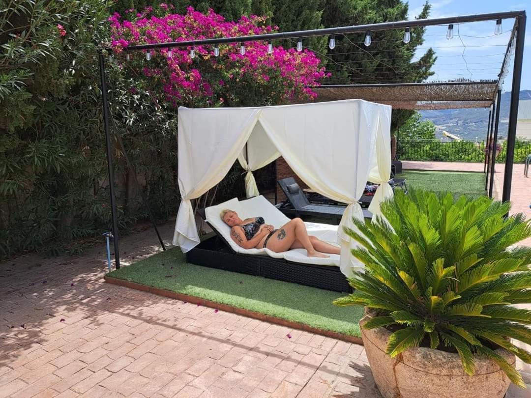 La Canota King Rooms Adults Only Talara Eksteriør bilde