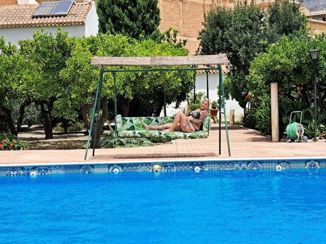 La Canota King Rooms Adults Only Talara Eksteriør bilde
