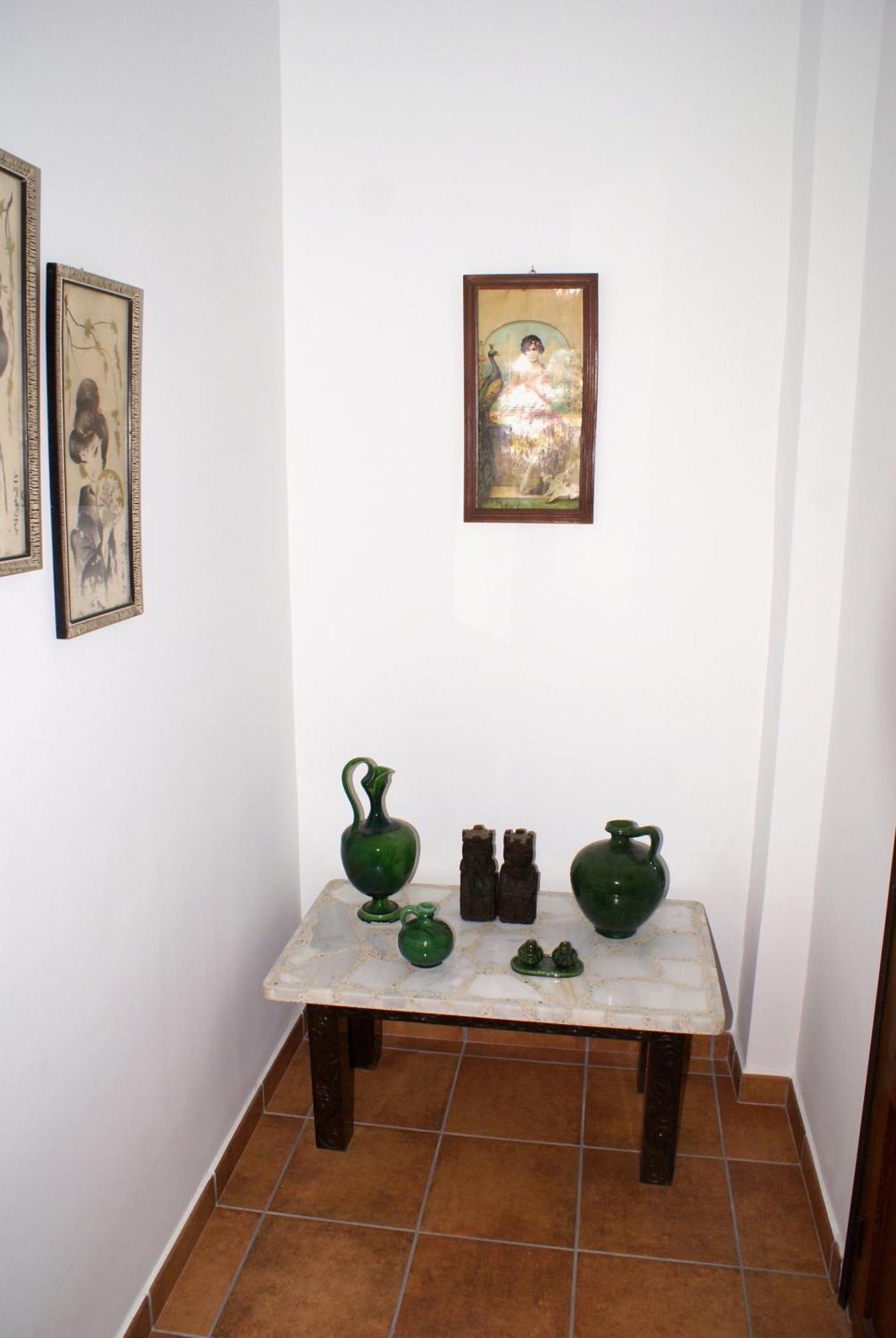 La Canota King Rooms Adults Only Talara Rom bilde