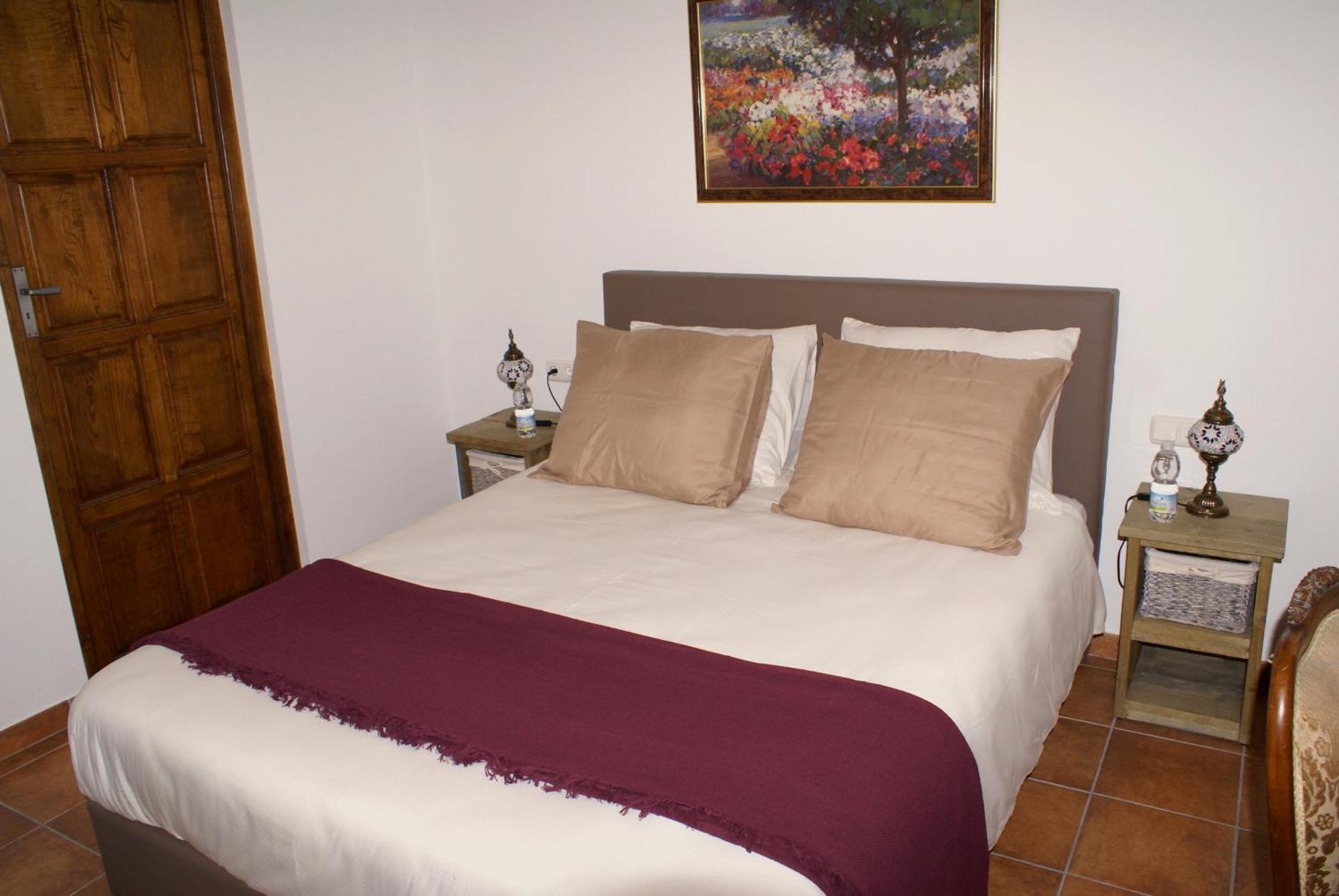 La Canota King Rooms Adults Only Talara Rom bilde