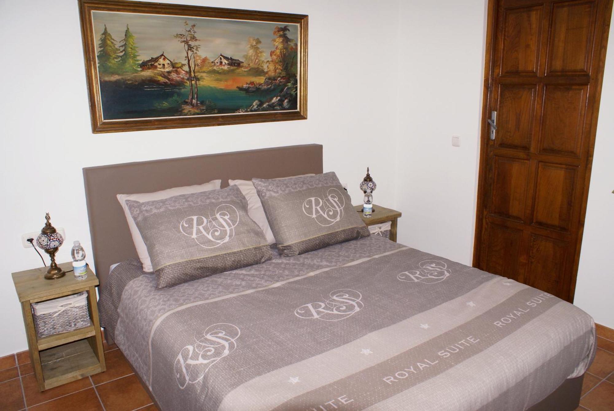 La Canota King Rooms Adults Only Talara Rom bilde
