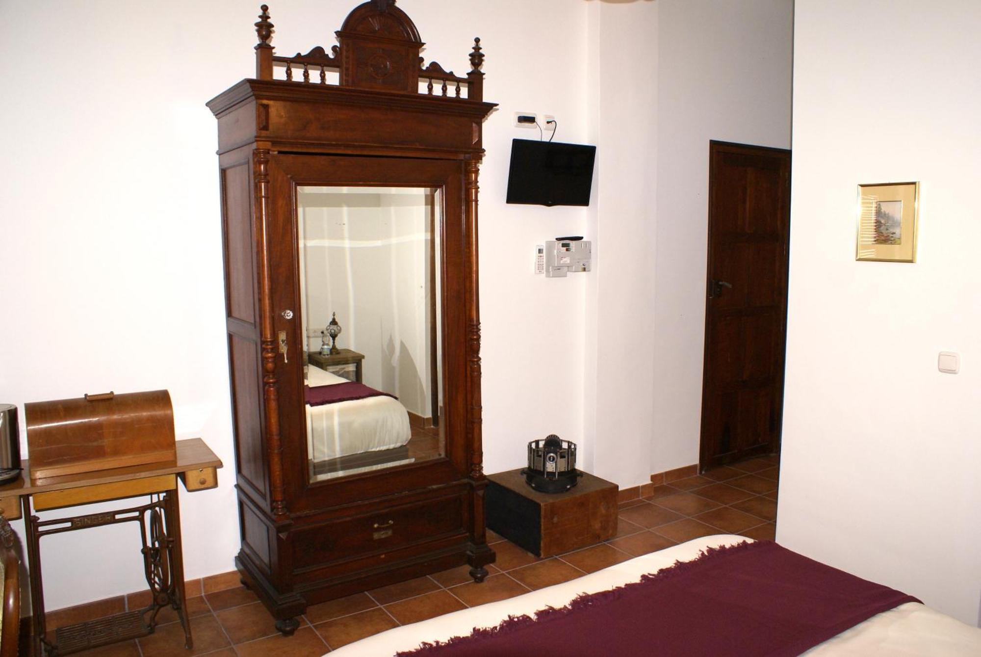 La Canota King Rooms Adults Only Talara Rom bilde