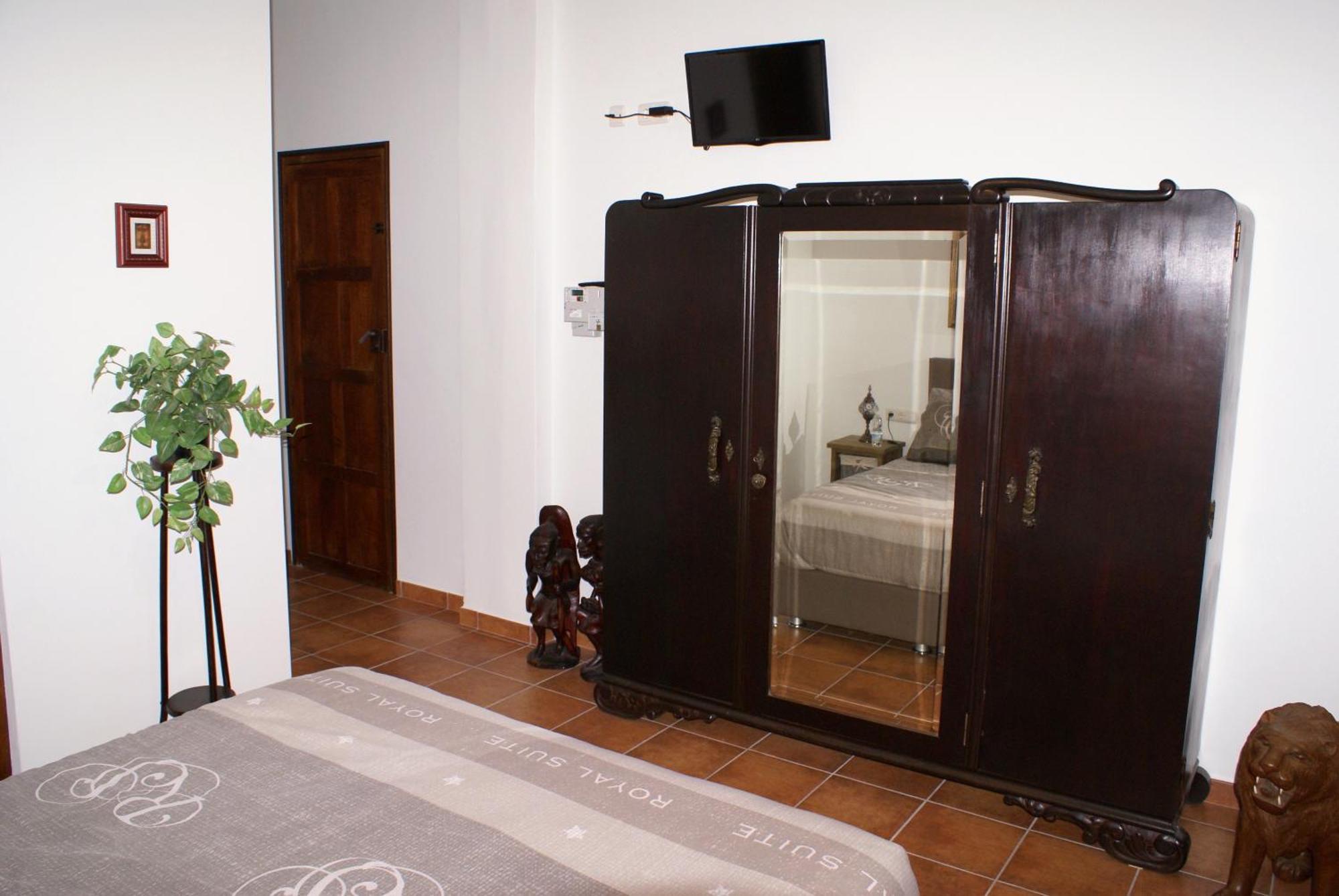 La Canota King Rooms Adults Only Talara Rom bilde