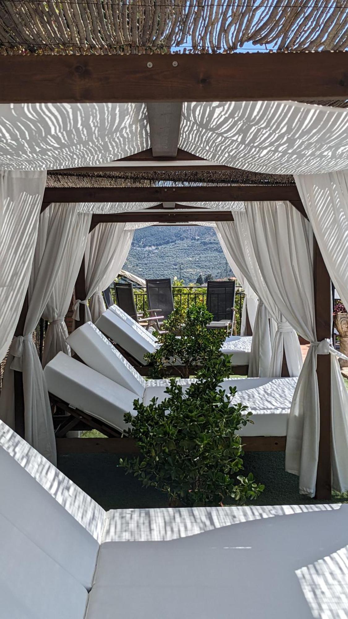 La Canota King Rooms Adults Only Talara Eksteriør bilde