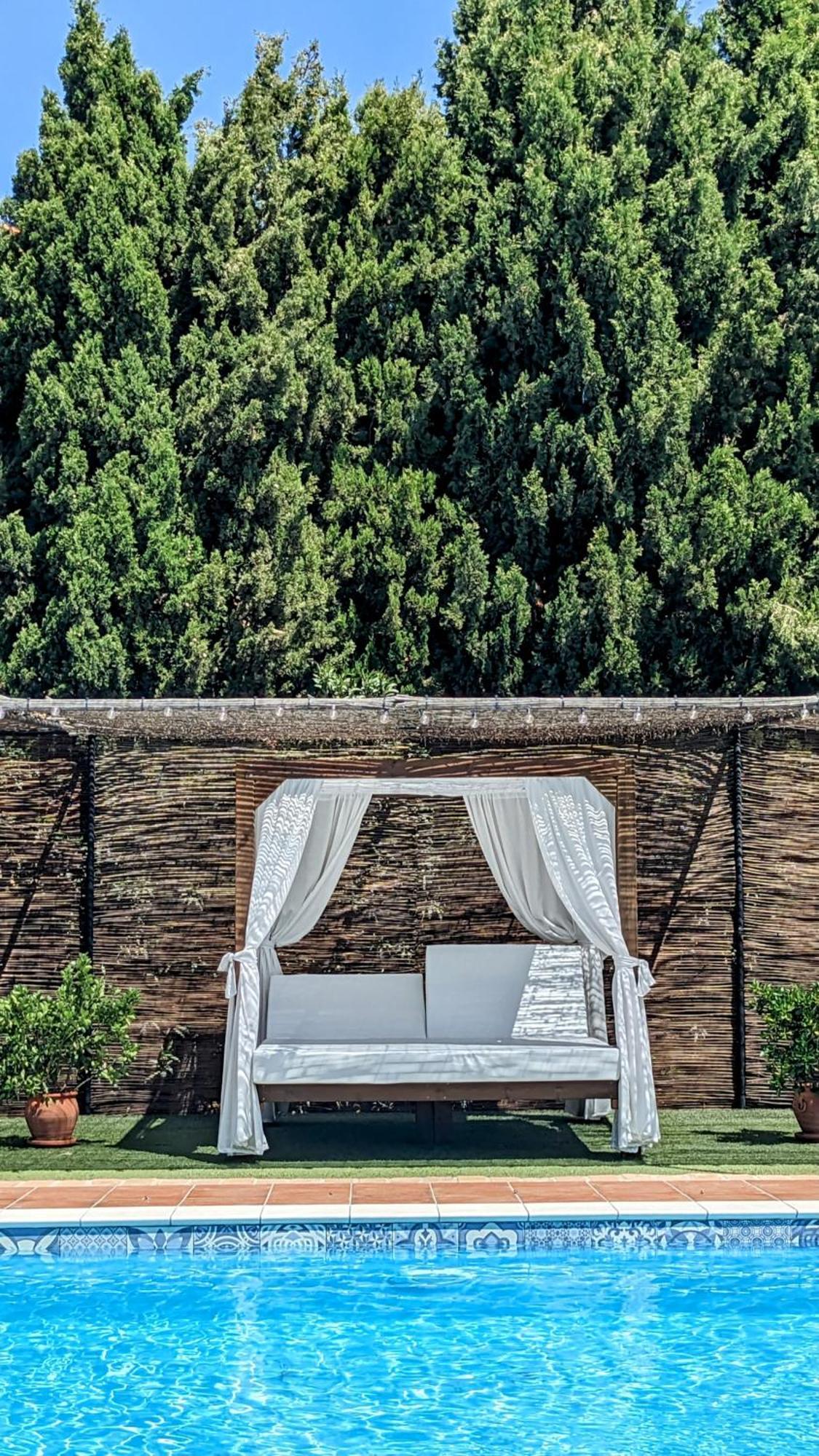 La Canota King Rooms Adults Only Talara Eksteriør bilde